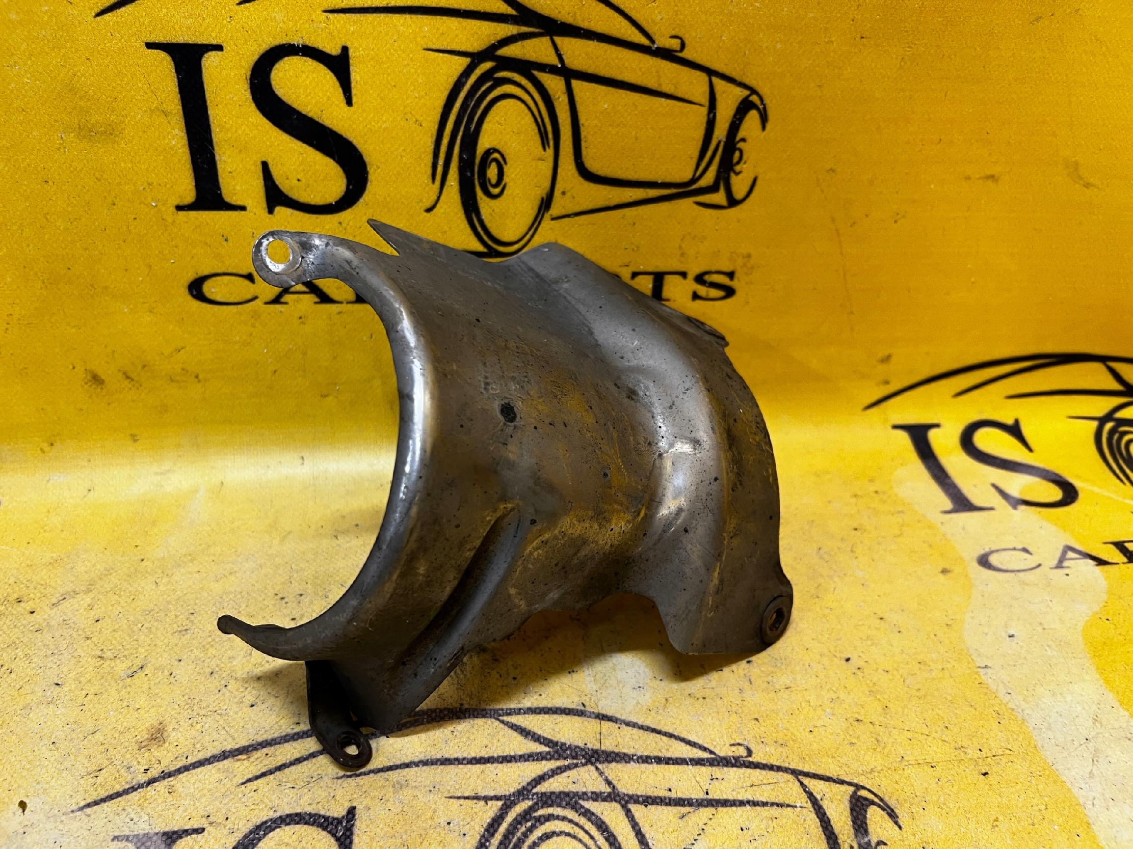 OSŁONA TURBINY PORSCHE 911 991 CARRERA LIFT 3.0