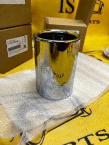 KOŃCÓWKA TŁUMIKA BMW M2 F87 NOWA OEM