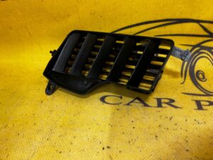 KRATKA NAWIEWU PRZÓD MASKOWNICA WLOT NAWIEW PORSCHE PANAMERA 970 I LIFT