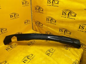 SPOILER DOKŁADKA ZDERZAKA TYŁ M-PAKIET BMW 3 F30 F31 B47 N47N N20 NOWA OEM