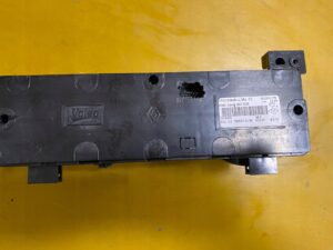 PANEL KLIMATYZACJI AUTOMAT DACIA SANDERO II LOGAN