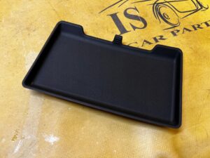 GUMA OSŁONA SCHOWKA PÓŁKI TUNELU ŚRODKOWEGO FORD FUSION LIFT USA