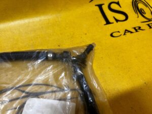 PRZEWÓD ODMY MINI R55 LIFT R56 LIFT R57 LIFT R59 R60 R61 N18 NOWY OEM