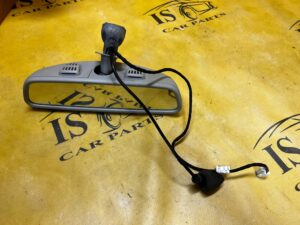 LUSTERKO WEWNĘTRZNE WSTECZNE FOTOCHROMATYCZNE MERCEDES GL X166 GRAY