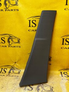 OSŁONA POSZYCIE SŁUPKA B ŚRODKOWEGO PRAWA PRAWE RENAULT ZOE I Z.E.