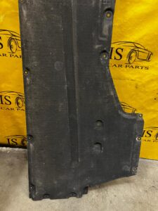 PŁYTA OSŁONA PODWOZIA PRAWA BMW 5 E60 E61