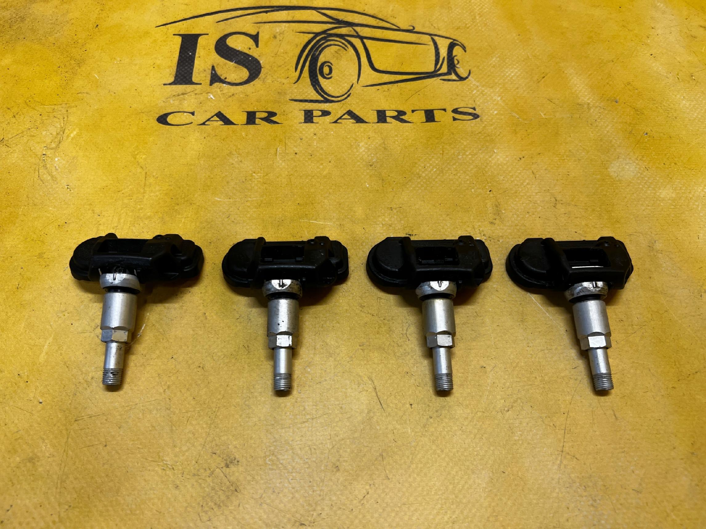 4 X CZUJNIK CIŚNIENIA MERCEDES KLASA A B C E G R S GL GLA GLC GLE GLK GLS