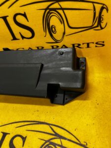 UCHWYT MOCOWANIE CHŁODNICY WODY GÓRNY BMW X5 F15 X6 F16 NOWY OEM