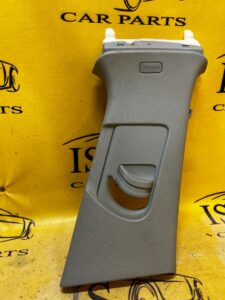 OSŁONA POSZYCIE ZAŚLEPKA SŁUPKA B PRAWE AUDI A4 B9