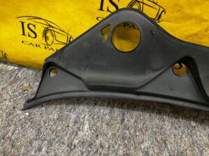 PODSZYBIE PLASTIKOWE GÓRNE PORSCHE PANAMERA 970 I LIFT LHD