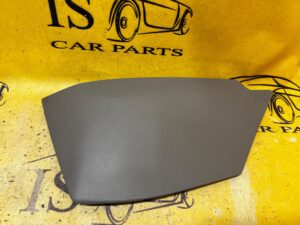 OSŁONA OBUDOWA ZAŚLEPKA TUNELU PRAWA RENAULT ZOE I Z.E.