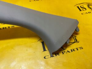 POSZYCIE OSŁONA OBUDOWA SŁUPKA PRZÓD A LEWY DACIA LODGY LIFT DOKKER EU