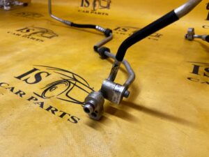 PRZEWÓD RURA WĄŻ KLIMATYZACJI PORSCHE PANAMERA 970 I LIFT 3.0 S E-HYBRID