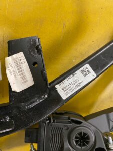 PEDAŁY AUTOMAT GAZ HAMULEC FORD KUGA MK2 ST LINE