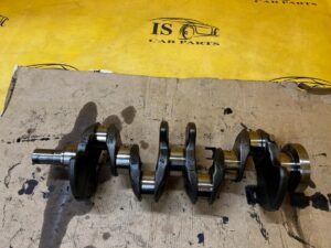 WAŁ KORBOWY RENAULT DACIA 1.5 BLUE DCI K9K U874