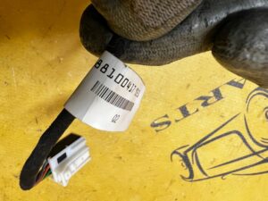 LUSTERKO WEWNĘTRZNE WSTECZNE MERCEDES CLS W218