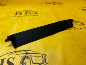 OSŁONA OBUDOWA RAMKA LICZNIKA ZEGARÓW BMW 7 F01 F02 EU