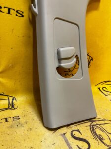 OSŁONA POSZYCIE SŁUPKA B LEWA CITROEN C4 GRAND PICASSO II