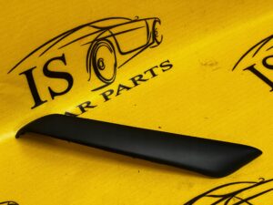 LISTWA DEKOR BOCZKA DRZWI PRZÓD TYŁ PRAWY CITROEN C4 GRAND PICASSO II