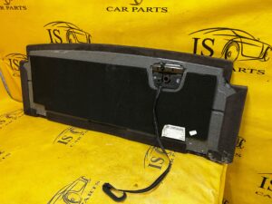 PODŁOGA WYKŁADZINA BAGAŻNIKA MERCEDES GLS X166 BRĄZ