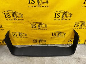 GÓRNA OSŁONA LISTWA KLAPY CITROEN C4 PICASSO II