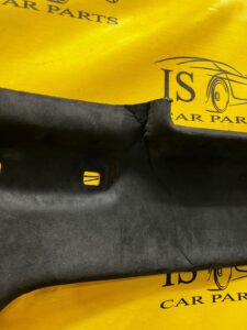 PODSUFITKA SUFIT PANORAMA SZYBERDACH ALCANTARA RANGE ROVER VELAR L560