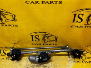 MECHANIZM SILNIK WYCIERACZEK PRZEDNICH TOYOTA HILUX VIII 8