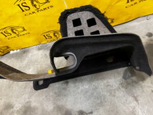 BOCZEK TAPICERKA BAGAŻNIKA PRAWY PRAWA AUDI A8 D4 4H