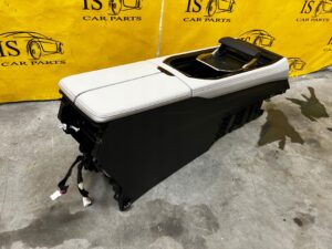 PODŁOKIETNIK TUNEL ŚRODKOWY SCHOWEK RENAULT ESPACE VI