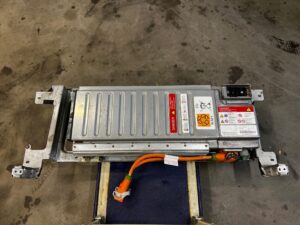 BATERIA AKUMULATOR 5.5 Ah Ni-MH PEUGEOT 508 I 2.0 HDI RXH 4HYBRID 2012R