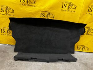 WYKŁADZINA TAPICERKA DACHU PORSCHE 911 991 CARRERA CABRIO LIFT 3.0