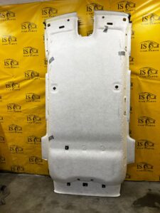 PODSUFITKA SUFIT PODBITKA DACHU RENAULT ESPACE VI