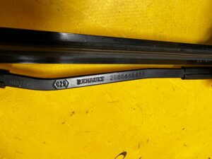 KOMPLET RAMIONA RAMIĘ WYCIERACZEK WYCIERACZKI PRZÓD RENAULT ESPACE VI