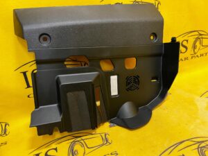 LEWA DOLNA OSŁONA POD DESKĘ NAD NOGI BMW F22 F20