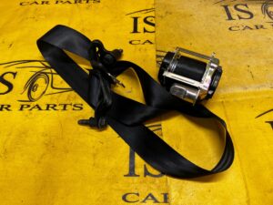 WYSTRZELONY PAS BEZPIECZEŃSTWA PRZÓD PRZEDNI PRAWY DACIA SANDERO III