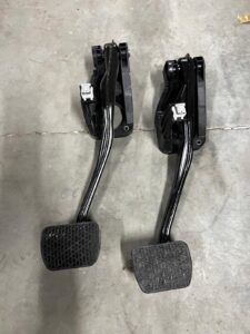 PEDAŁ HAMULCA INFINITI Q30 QX30 MERCEDES W246 W117