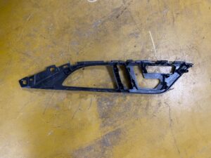 PANEL RAMKA DEKOR DRZWI PRAWY PRZÓD INFINITI Q30