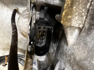 AUTOMATYCZNA SKRZYNIA BIEGÓW PORSCHE PANAMERA 970 I LIFT 3.0 S E-HYBRID