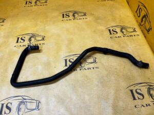 PRZEWÓD RURA RURKA WĄŻ WODY PORSCHE PANAMERA 970 I LIFT 3.0 S E-HYBRID