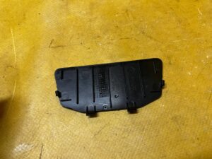 OSŁONA ZAŚLEPKA SZYNY PROWADNICY FOTELA TYŁ 2 RZĘDU FORD EXPLORER MK6