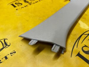 POSZYCIE OSŁONA OBUDOWA SŁUPKA PRZÓD A PRAWY RENAULT SCENIC IV