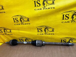 PÓŁOŚ PRZÓD PRZEDNIA PRAWY PRAWA RENAULT MEGANE IV 1.3 TCE