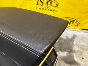 TUNEL ŚRODKOWY PODŁOKIETNIK RENAULT MEGANE IV