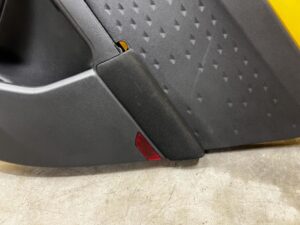 TAPICERKA BOCZEK DRZWI TYŁ PRAWY FORD KUGA MK3 ESCAPE MK4