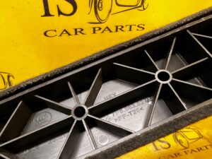 LISTWA BAGAŻNIKA LEWA PORSCHE CAYENNE II 7P5