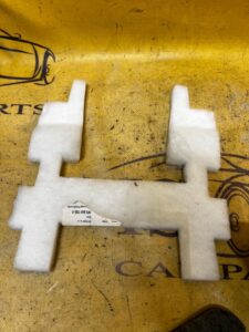 OSŁONA WYGŁUSZENIE PIANKA TUNELU PORSCHE CAYENNE II 7P5 LIFT 92A