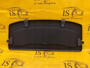 PÓŁKA ROLETA BAGAŻNIKA TYŁ PEUGEOT 508 II SEDAN