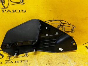 OSŁONA DEKOR DESKI KONSOLI LEWA DACIA DUSTER II