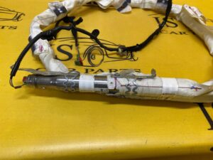 KURTYNA AIRBAG PRAWA RENAULT GRAND SCENIC IV