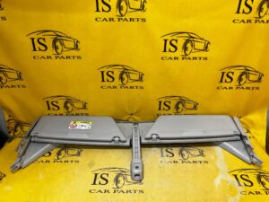 SŁONECZNIKI OSŁONY PRZECIWSŁONECZNE CITROEN C4 GRAND PICASSO II